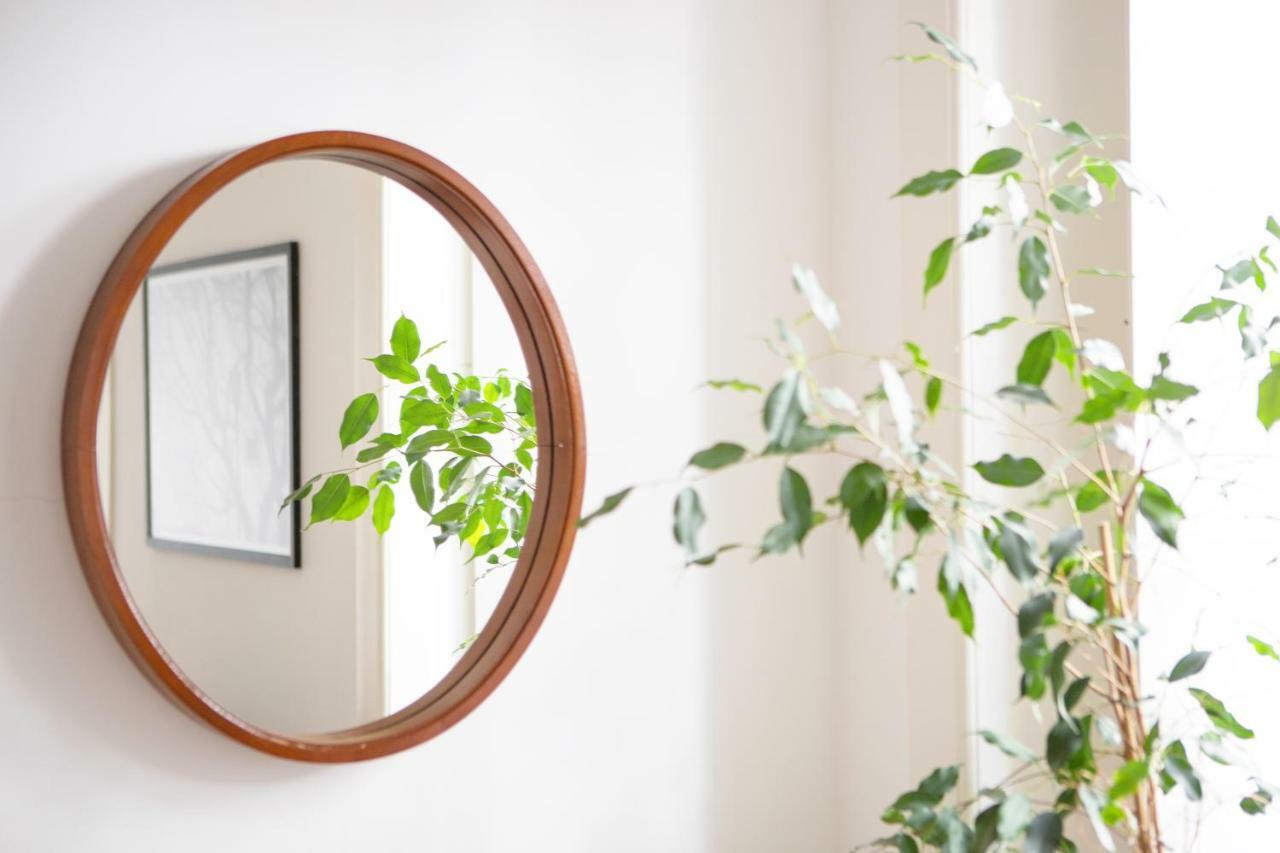 Alfama Casa Amarela Apartment ลิสบอน ภายนอก รูปภาพ