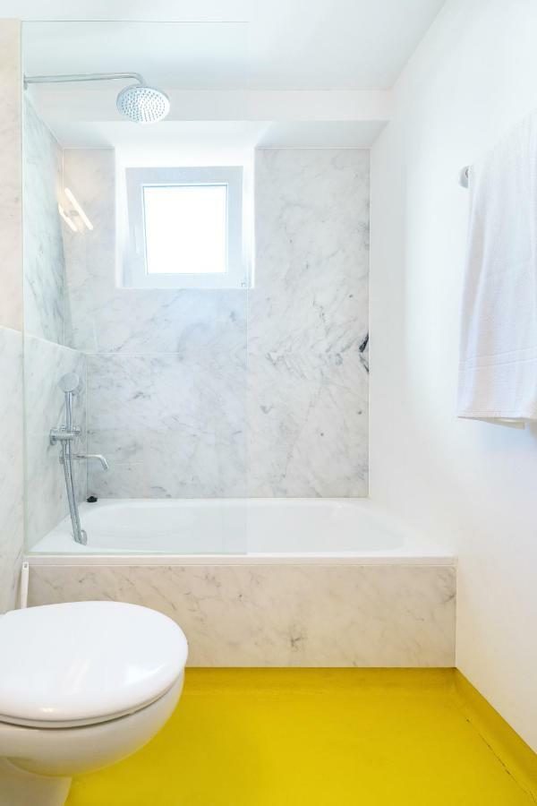 Alfama Casa Amarela Apartment ลิสบอน ภายนอก รูปภาพ